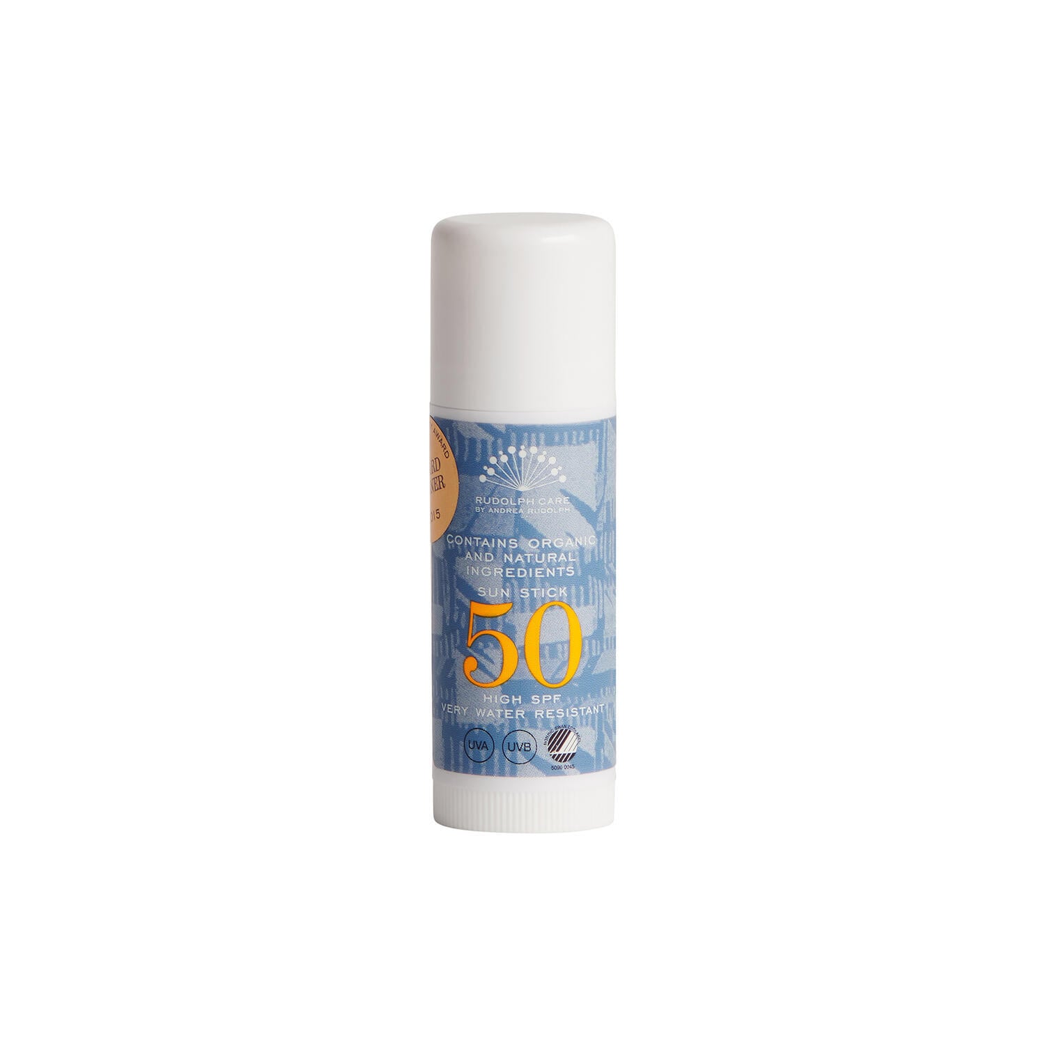 Rudolph Care Sun Stick SPF50 18 ml