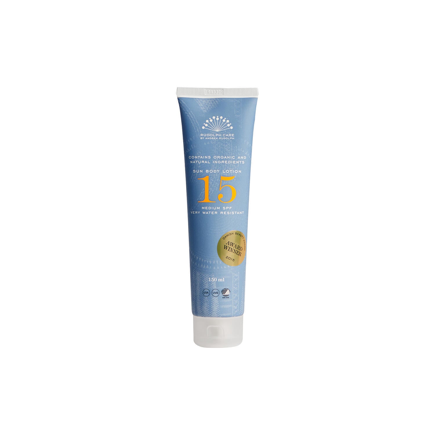 Rudolph Care Sun Body Lotion SPF15 150 ml