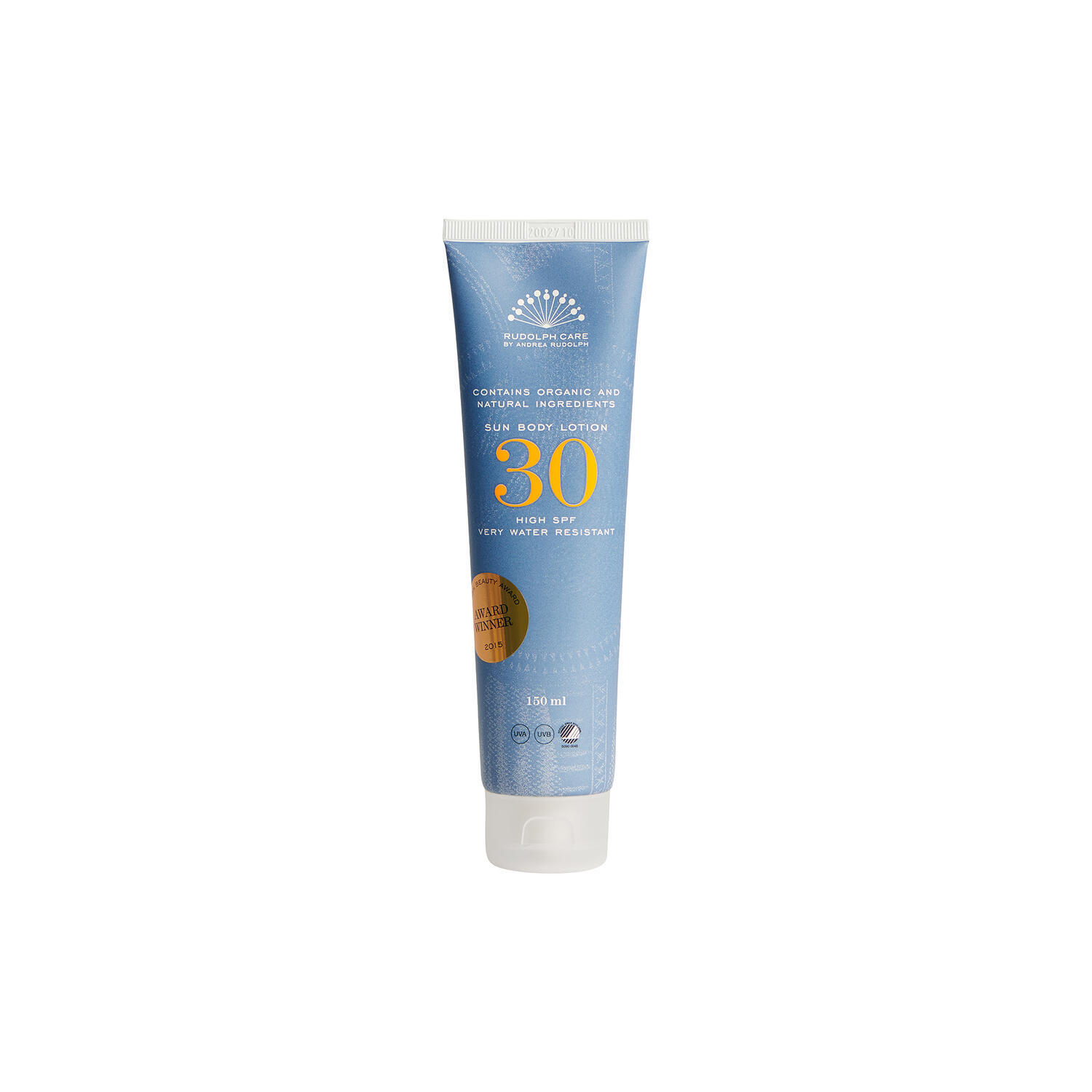 Rudolph Care Sun Body Lotion SPF30 150 ml