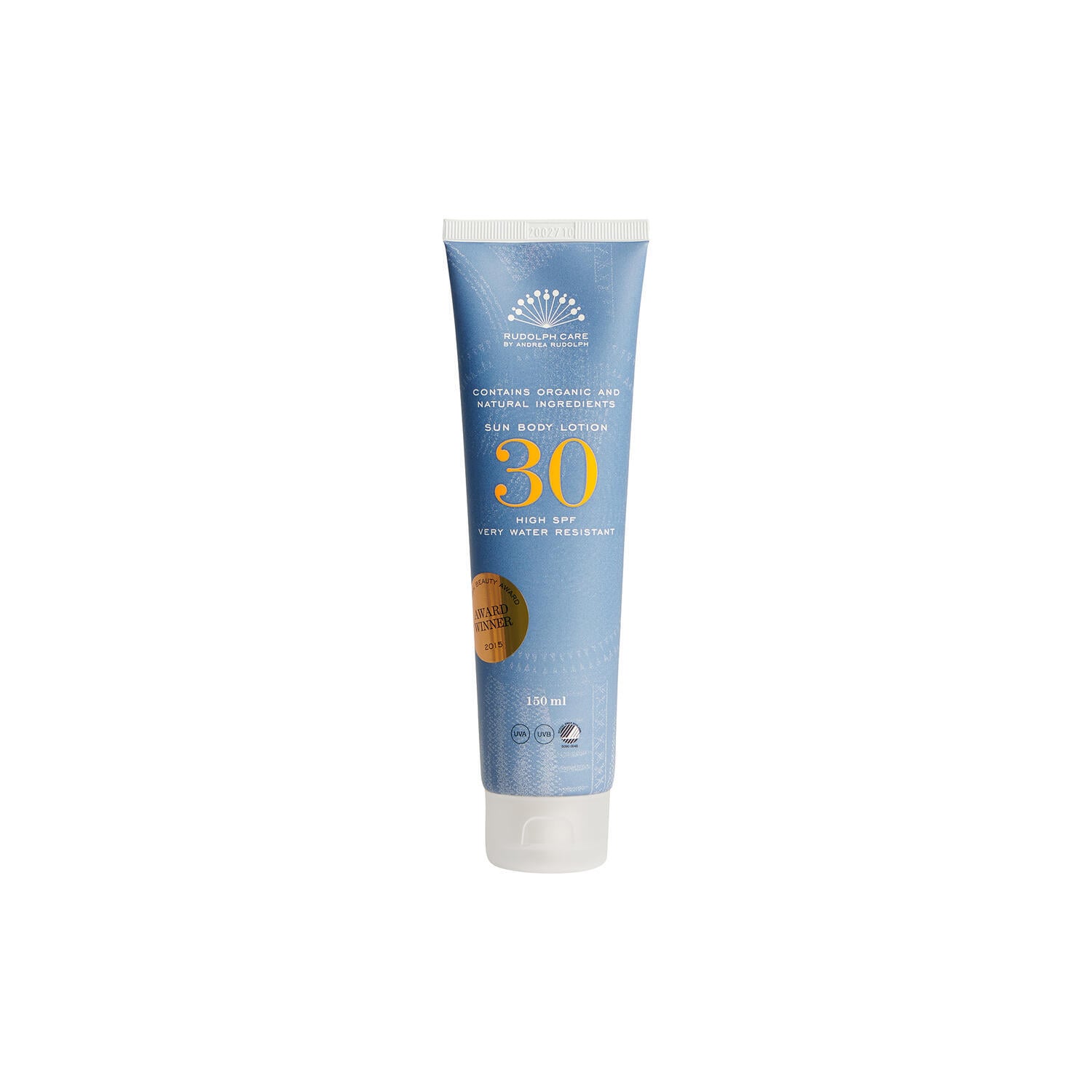 Rudolph Care Sun Body Lotion SPF30 150 ml