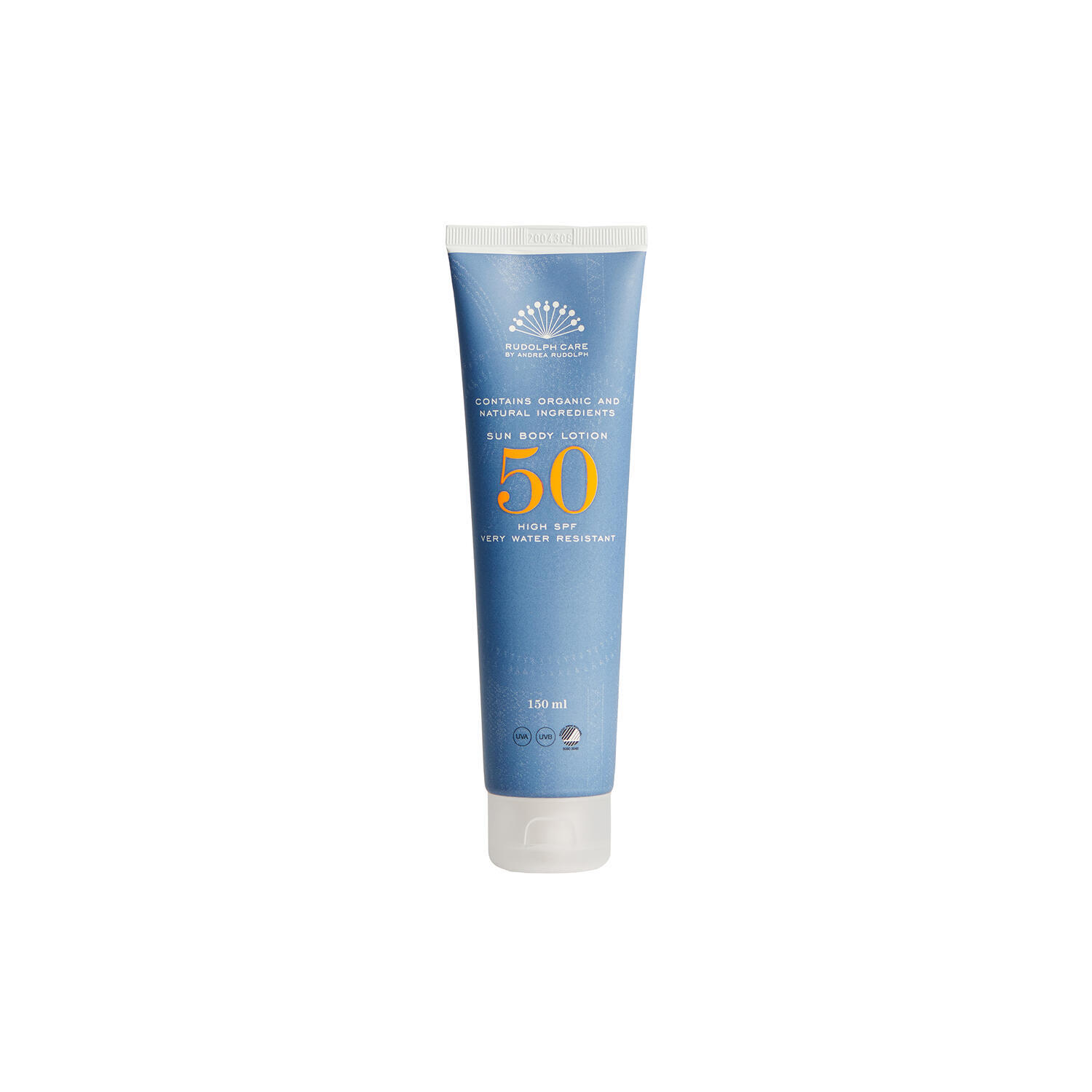 Rudolph Care Sun Body Lotion SPF50 150 ml