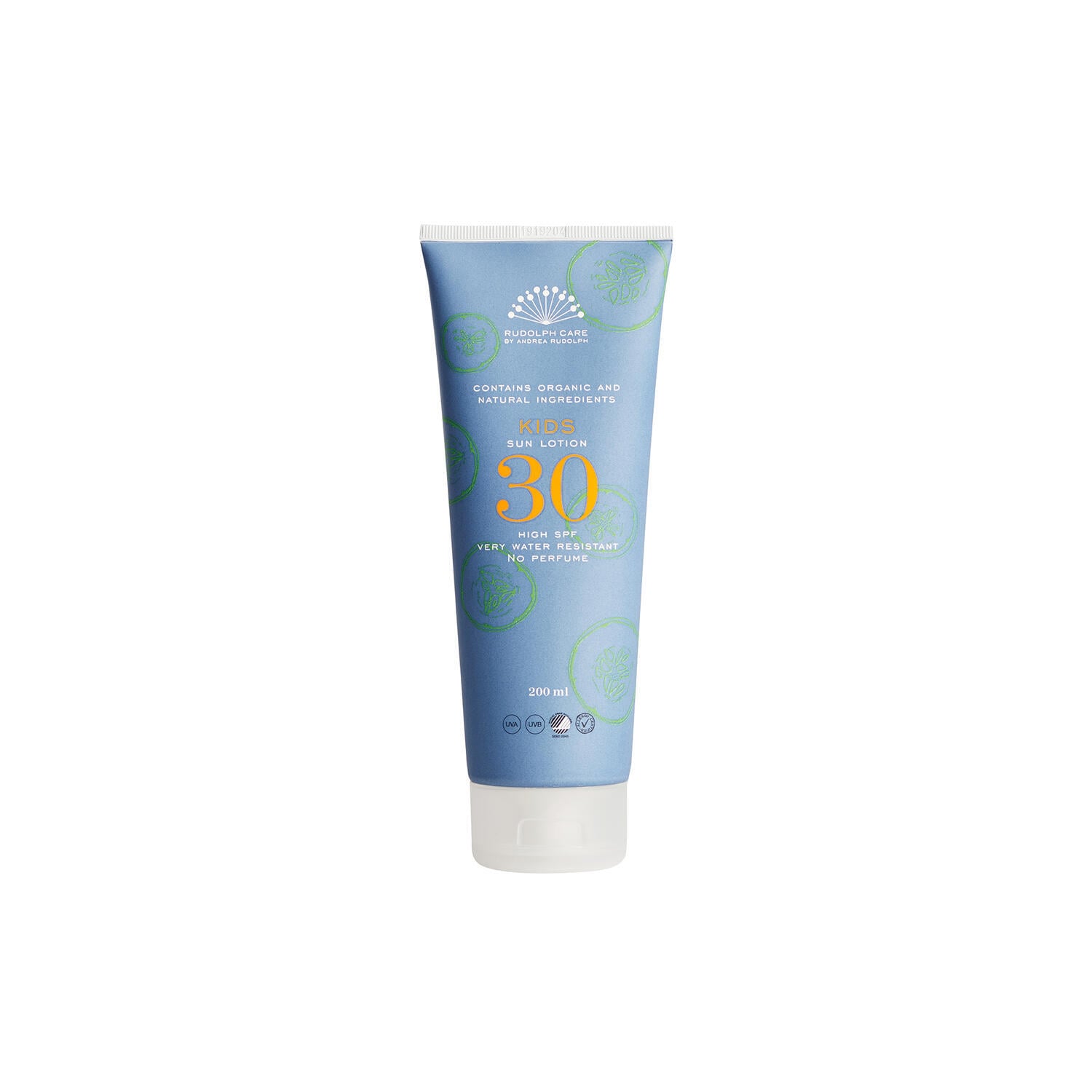 Rudolph Care Sun Lotion KIDS SPF30 200 ml