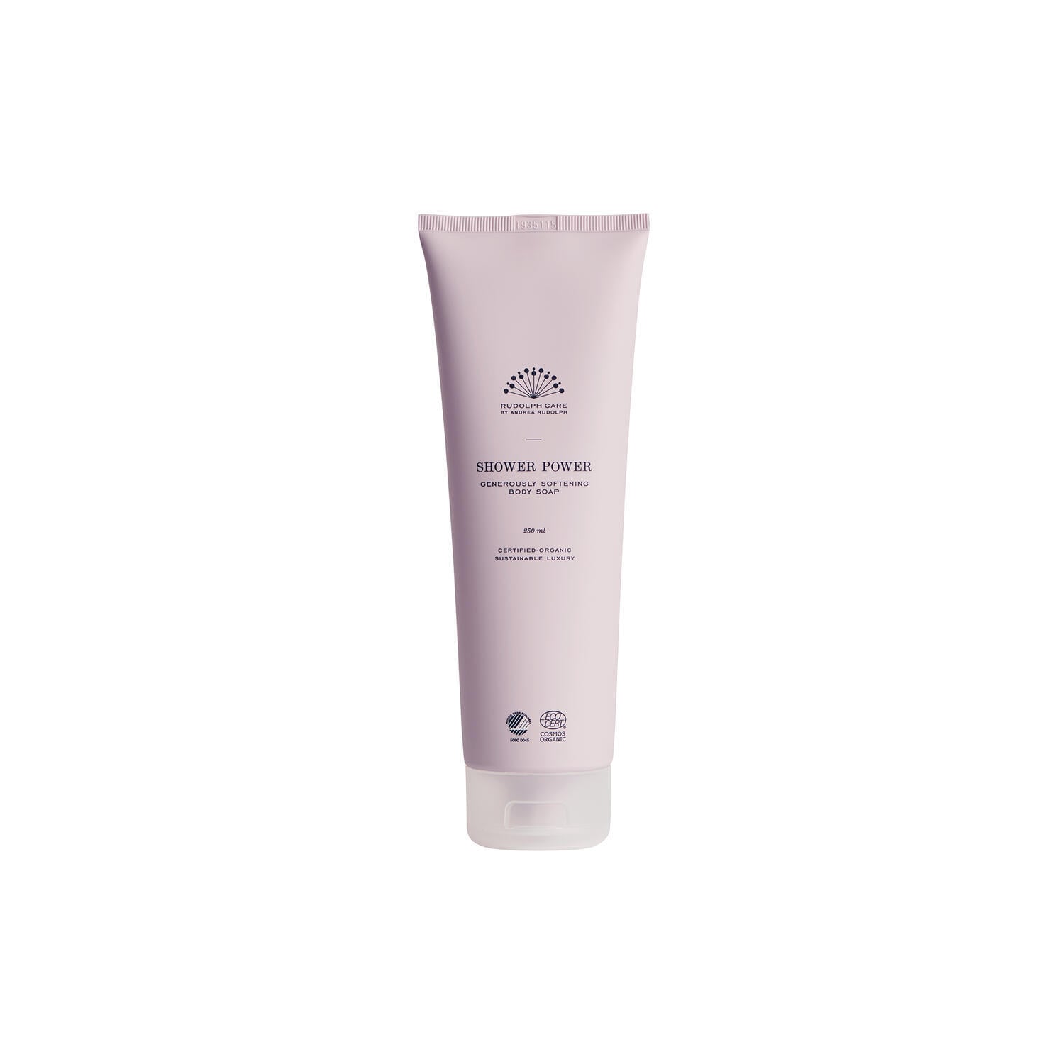 Rudolph Care Shower Power Body Soap 250 ml
