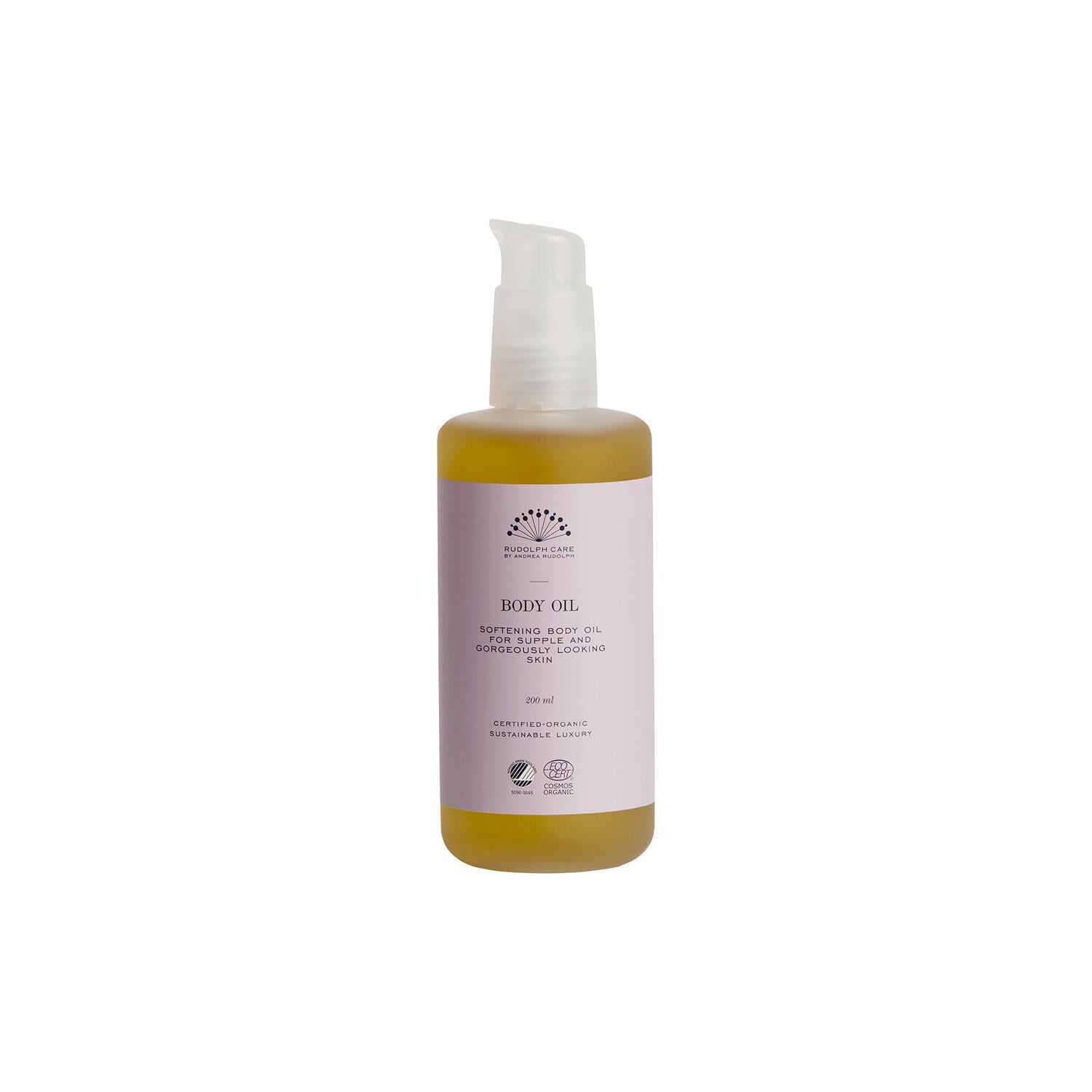 Rudolph Care Body Oil 200 ml