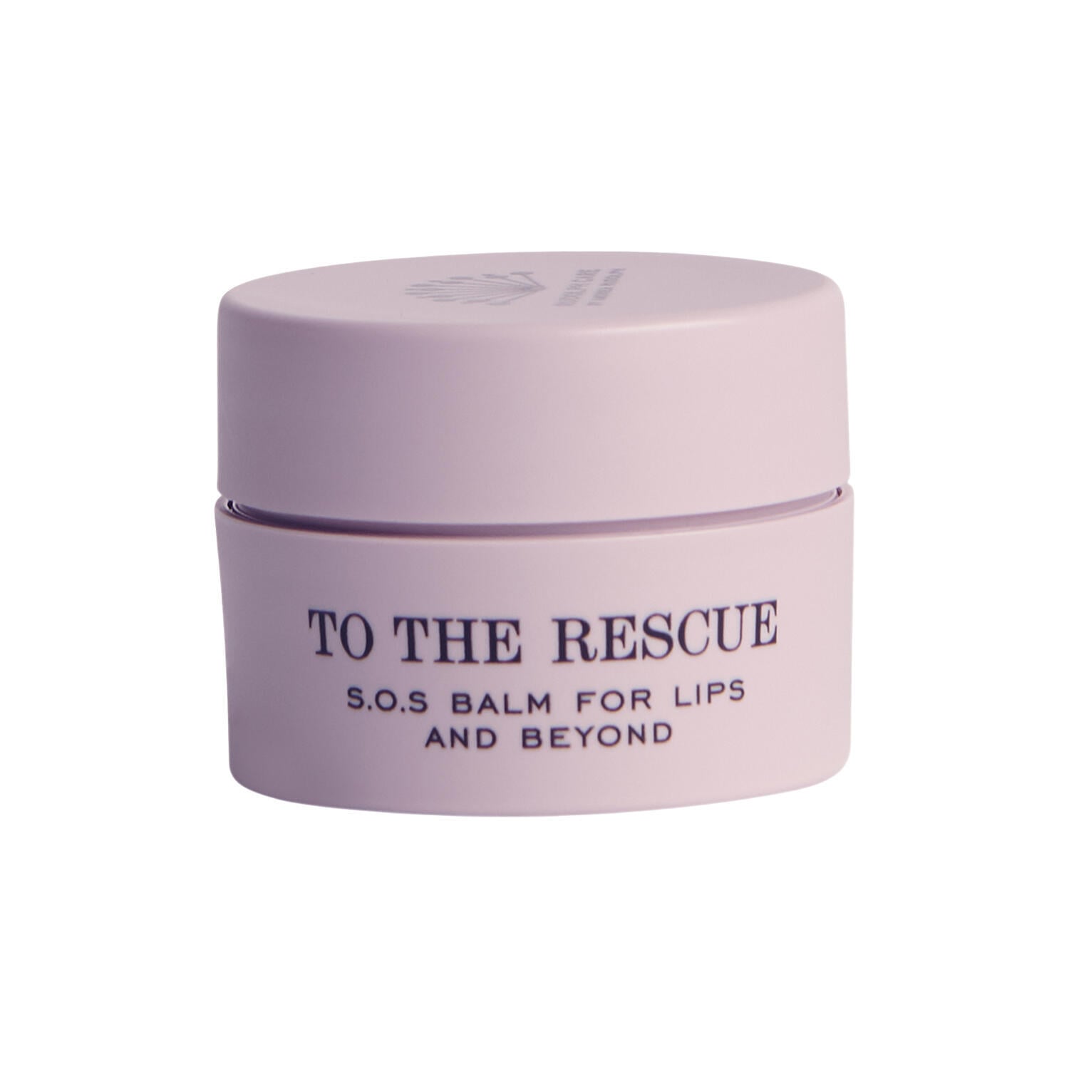 Rudolph Care To the Rescue Lip Balm 10 ml
