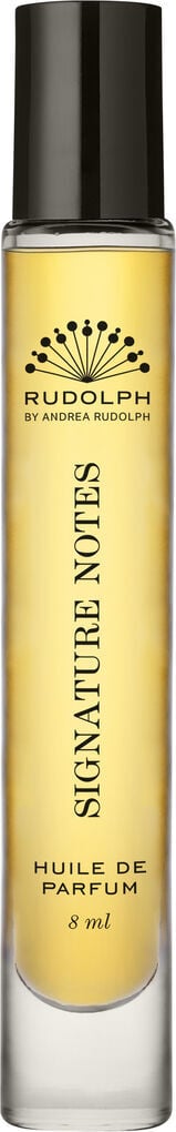 Rudolph Care Signature Notes Huile de Parfum 8 ml