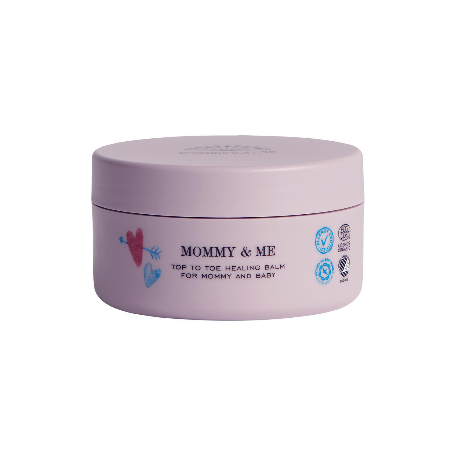 Rudolph Care Mommy & Me 145 ml