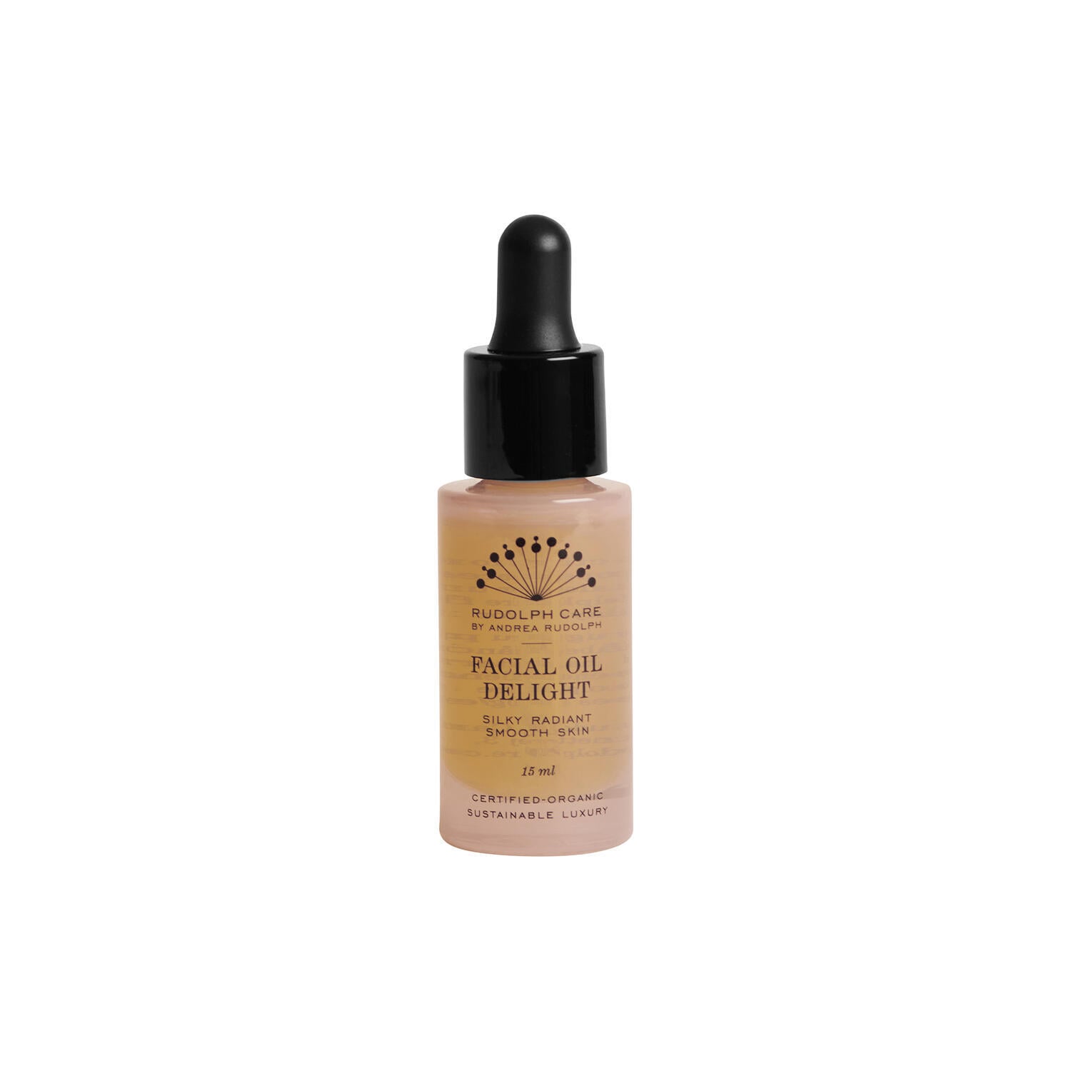 Rudolph Care Facial Oil Delight 15 ml
