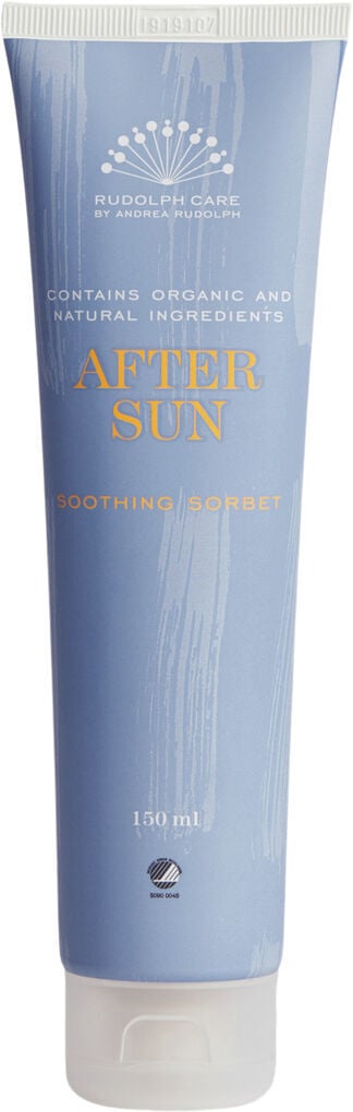 Rudolph Care Aftersun Soothing Sorbet 150 ml