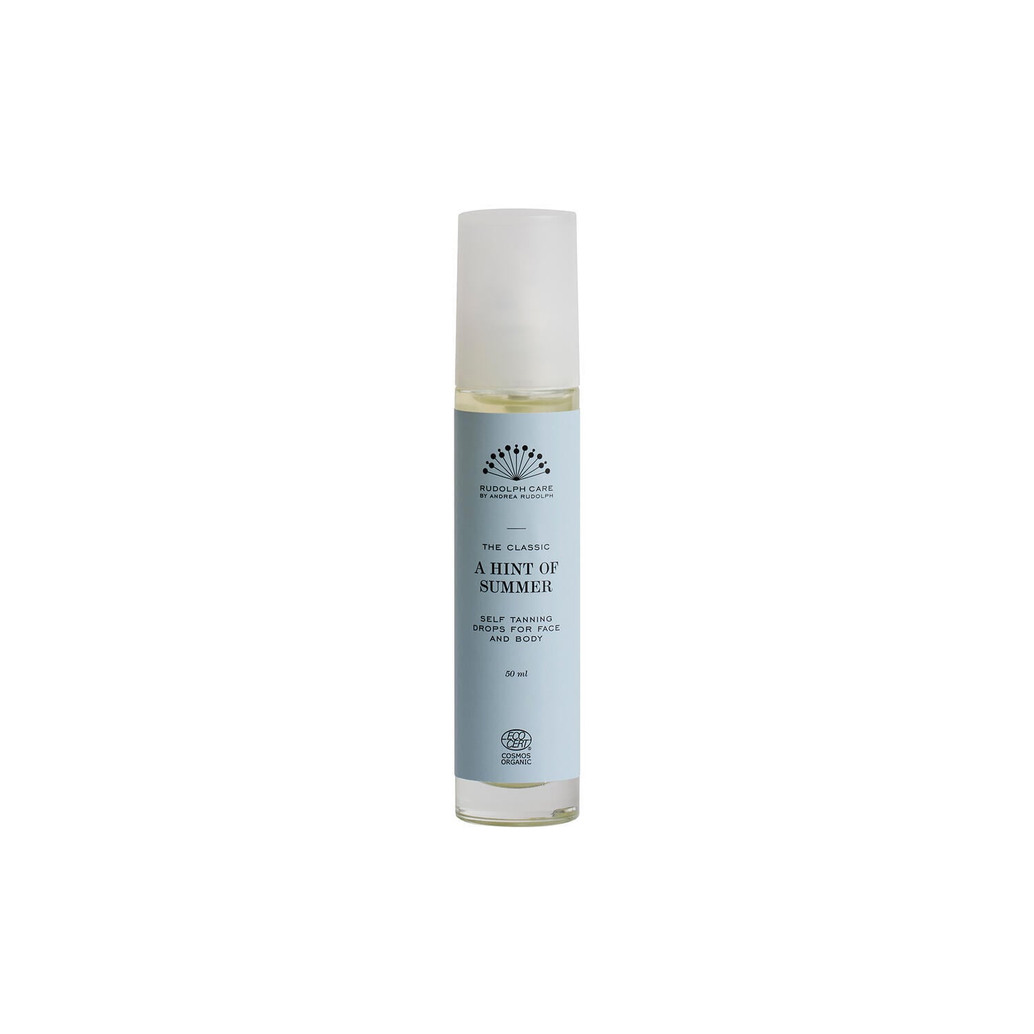 Rudolph Care A Hint of Summer "The Classic" 50 ml