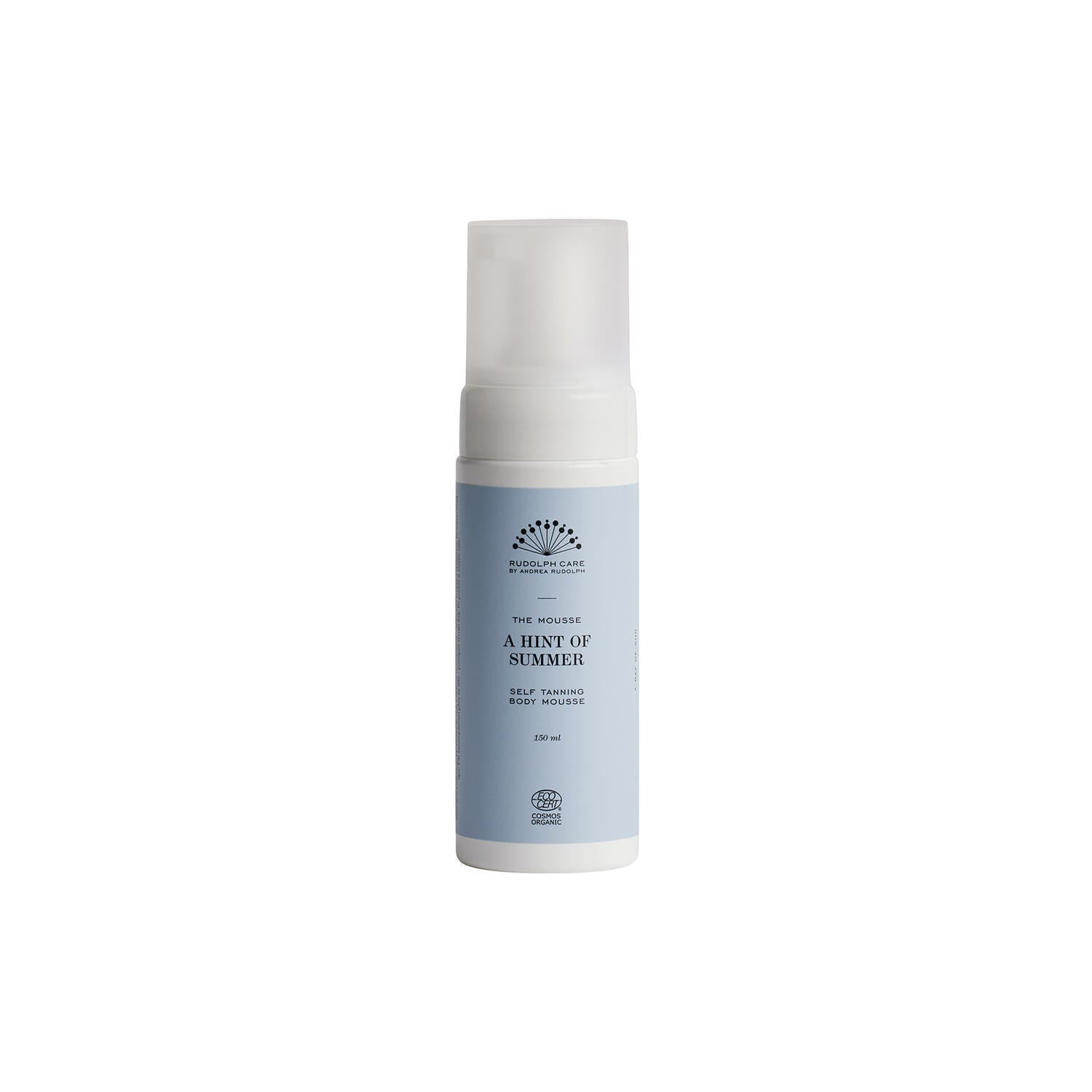 Rudolph Care A Hint of Summer "The Mousse" 150 ml