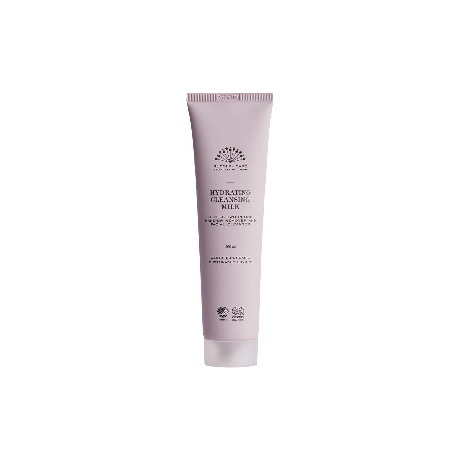 Rudolph Care Hydrating Cleansing Milk 100 ml