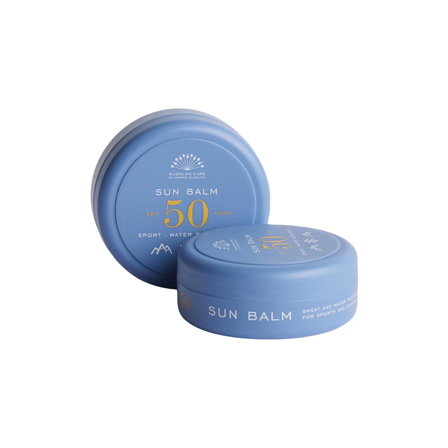 Rudolph Care Sun Balm SPF50 45 ml