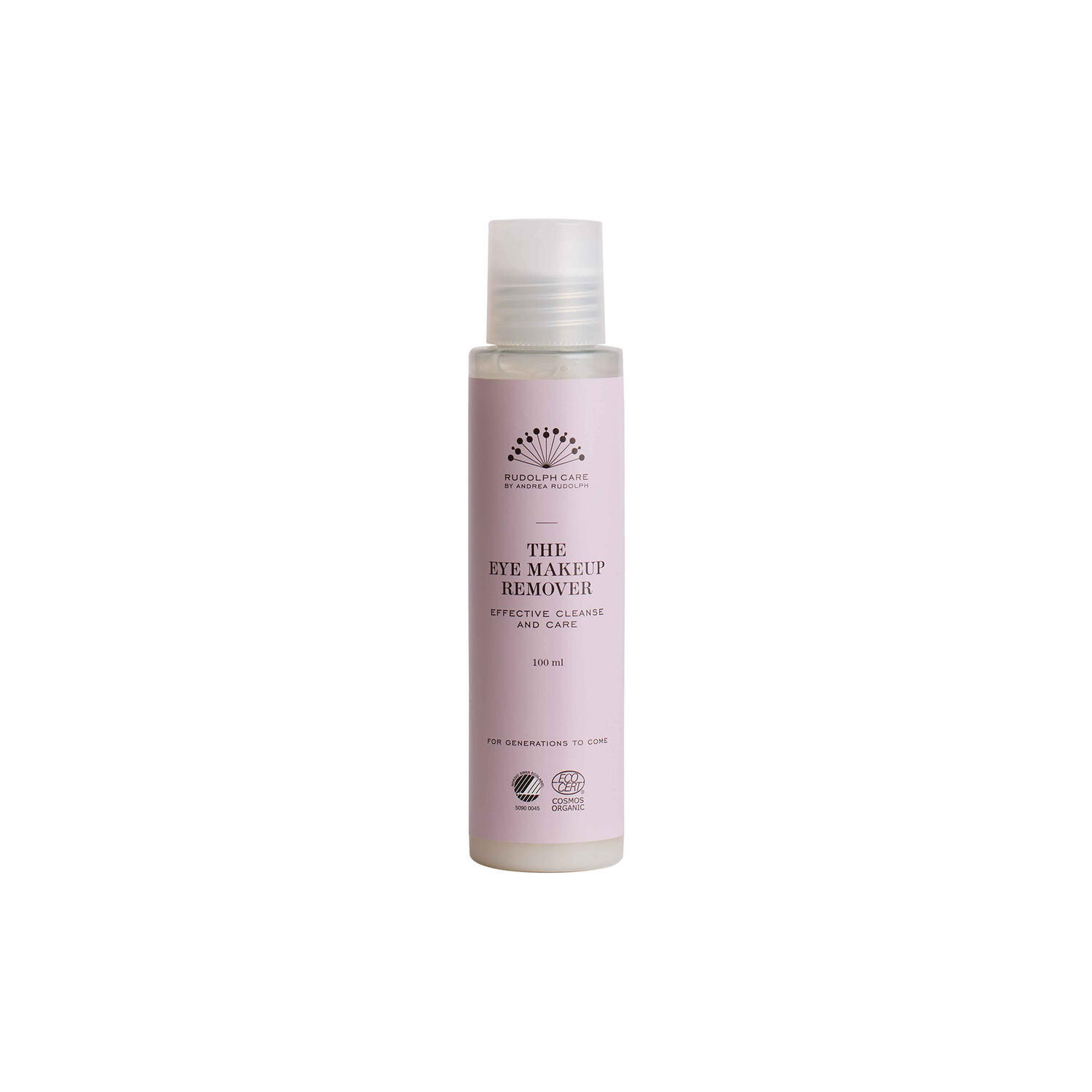 Rudolph Care The Eye Makeup Remover 100 ml