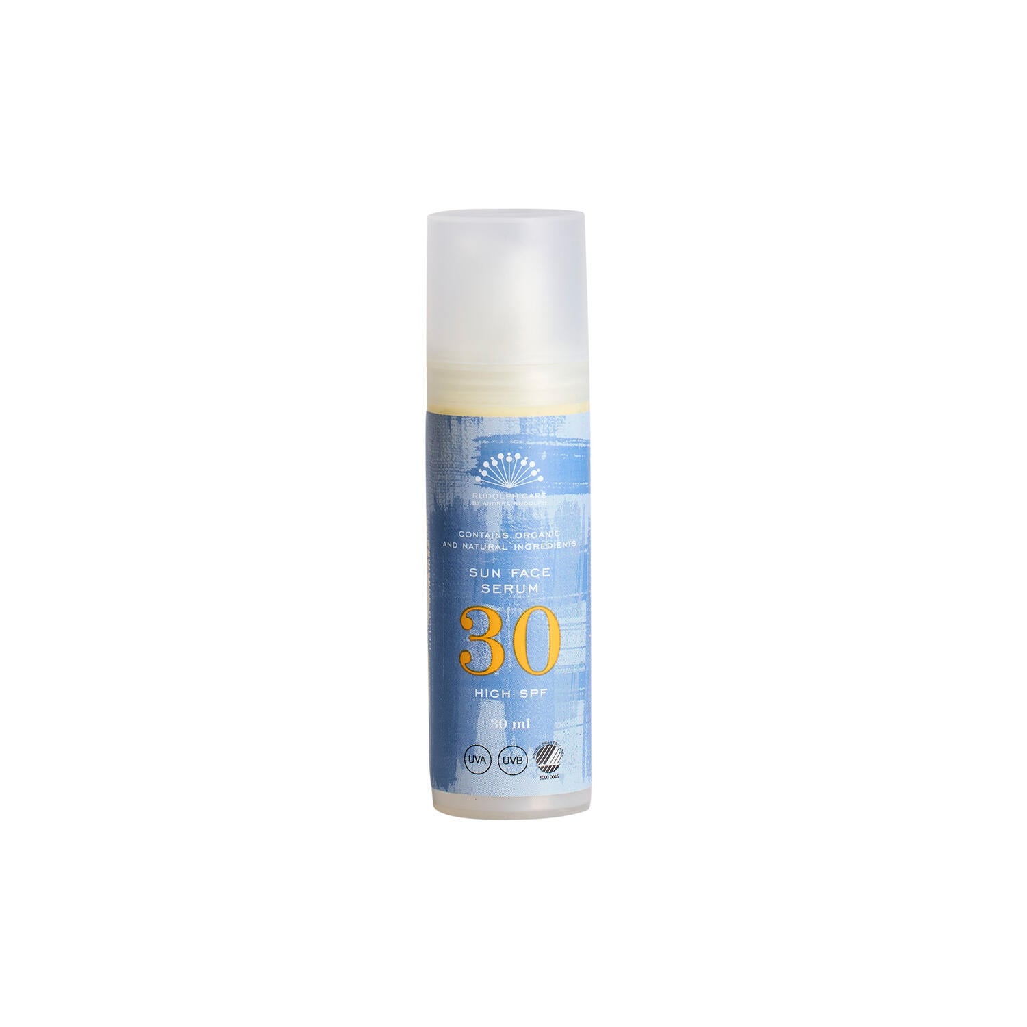 Rudolph Care Sun Face Serum SPF30 30 ml