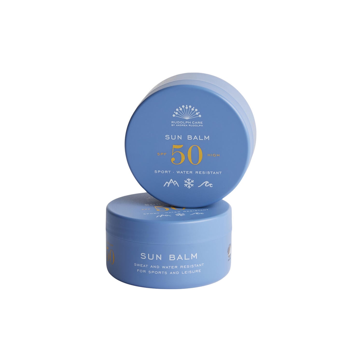 Rudolph Care Sun Balm SPF50 145 ml
