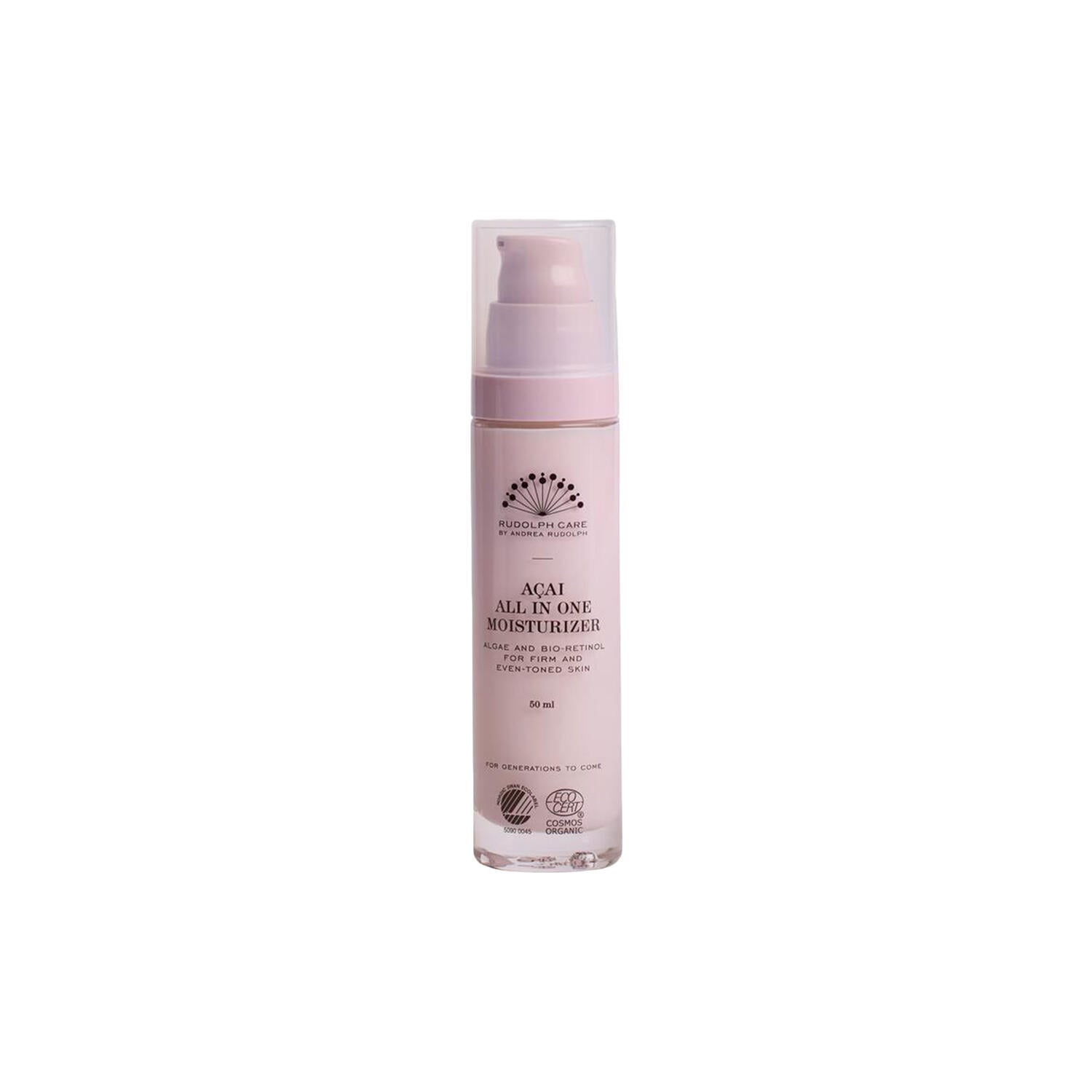 Rudolph Care Açai All in One Moisturizer 50 ml