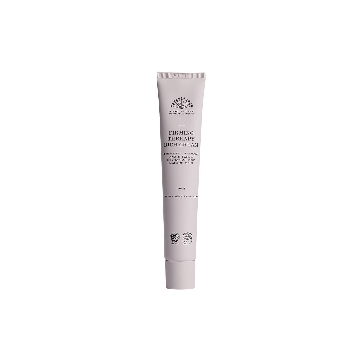 Rudolph Care Firming Therapy Rich Cream 50 ml