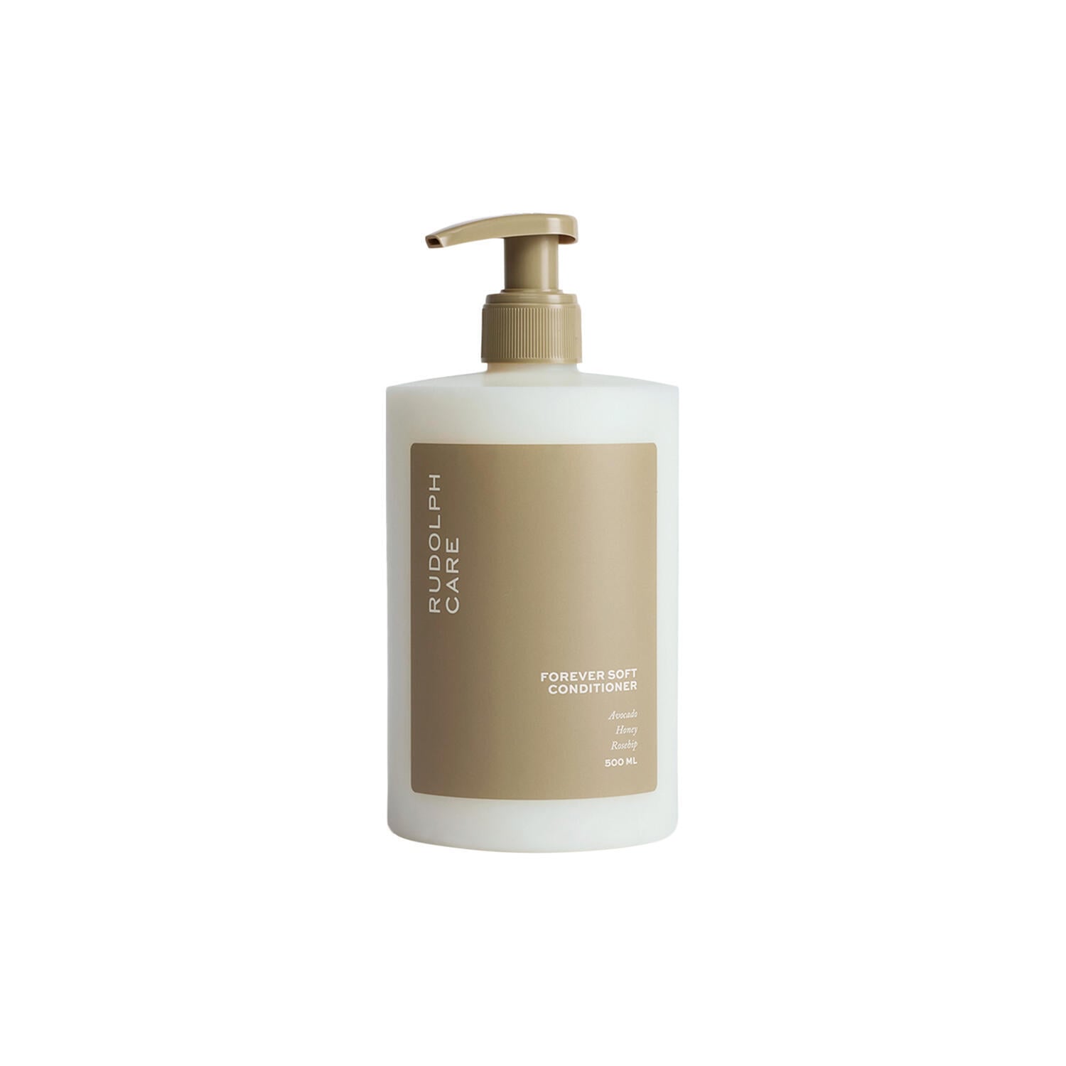 Rudolph Care Forever Soft Conditioner 500 ml