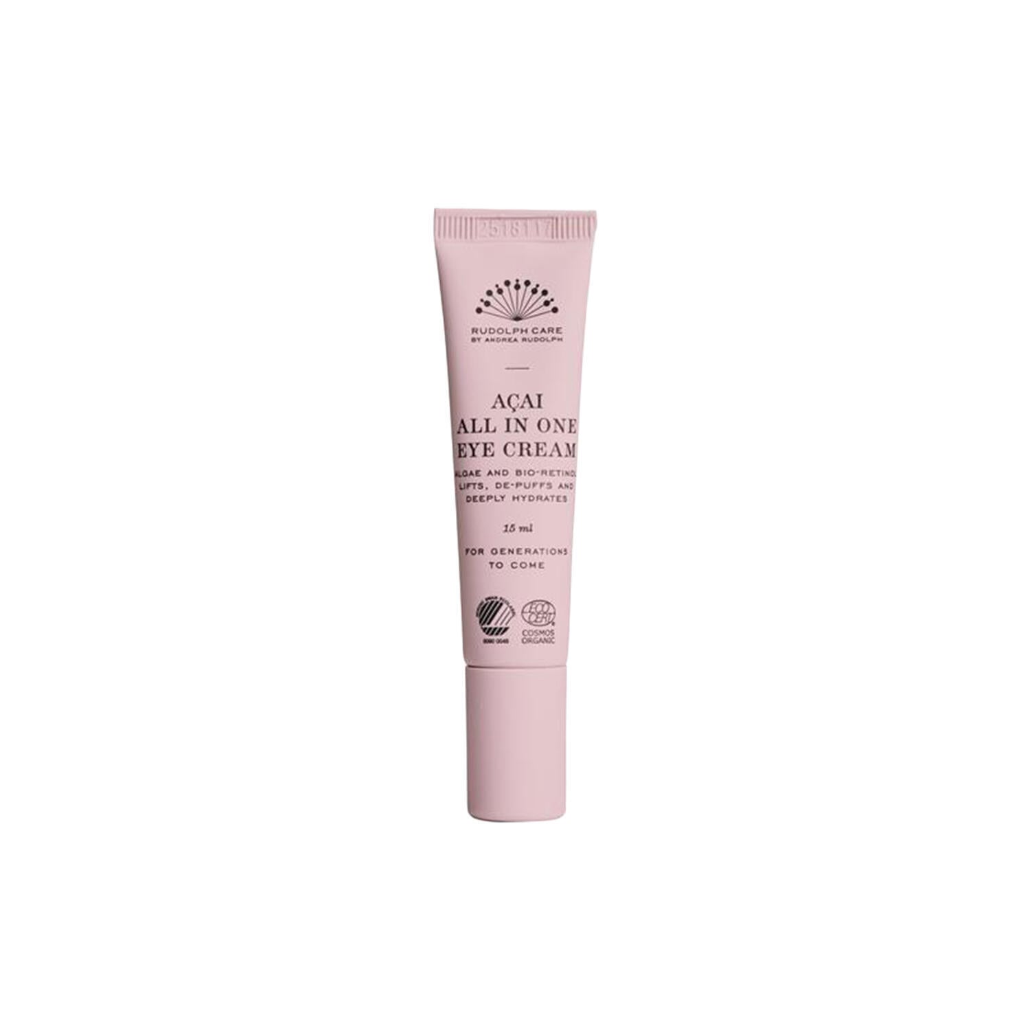 Rudolph Care Açai All In One Eye Cream 15 ml
