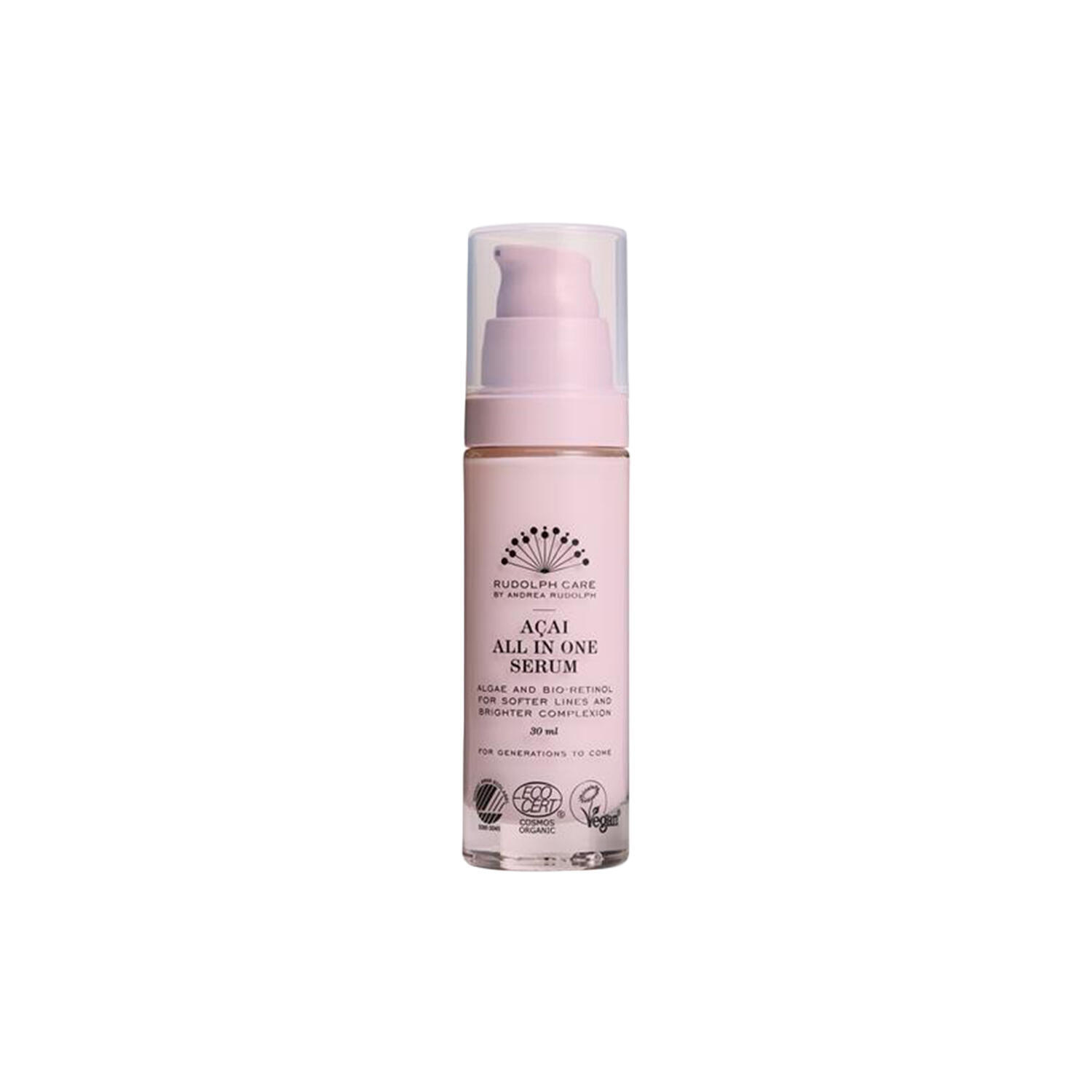 Rudolph Care Açai All In One Serum 30 ml