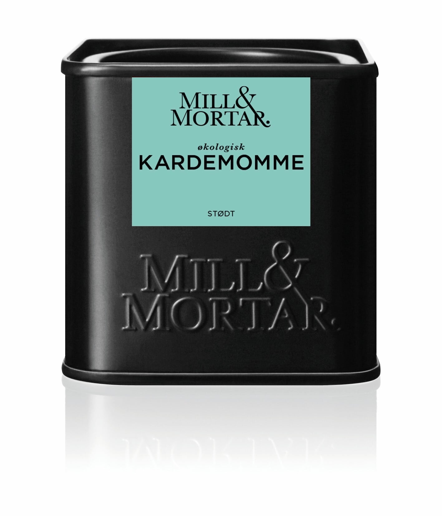 Mill & Mortar Grön Kardemumma 30 g