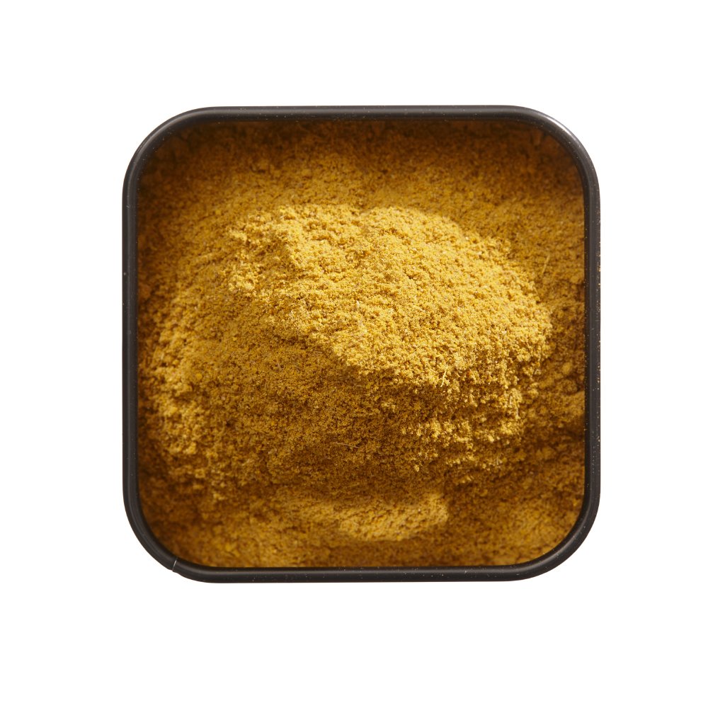 Mill & Mortar Gurkmeja Latte 50 g