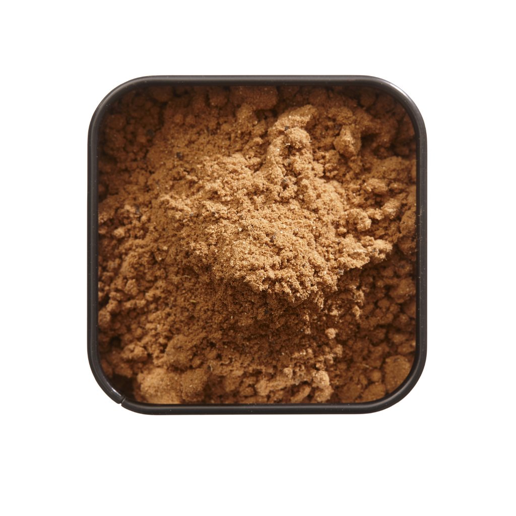 Mill & Mortar Lakrits Latte 50 g