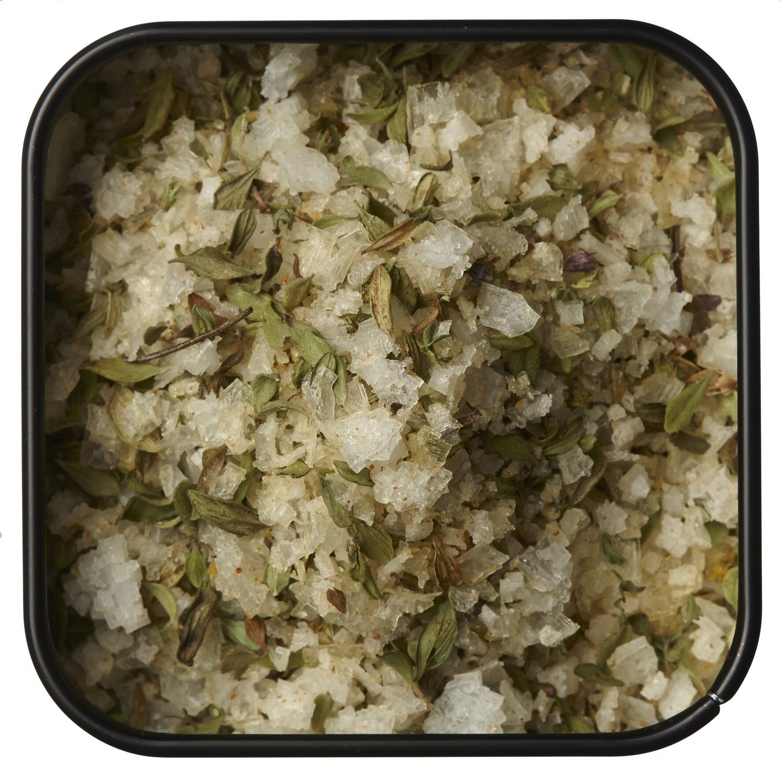 Mill & Mortar Citrussalt 80 g