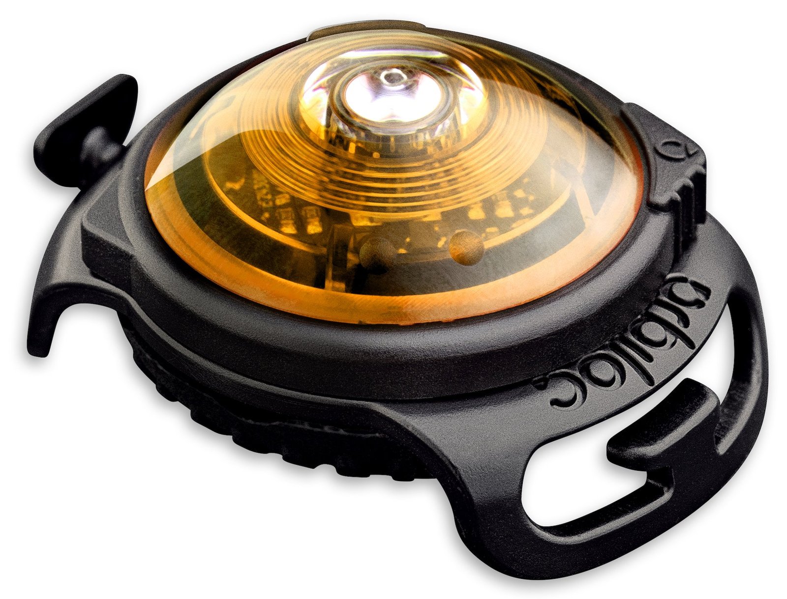 Orbiloc Safety Light Dual Gul 1 st