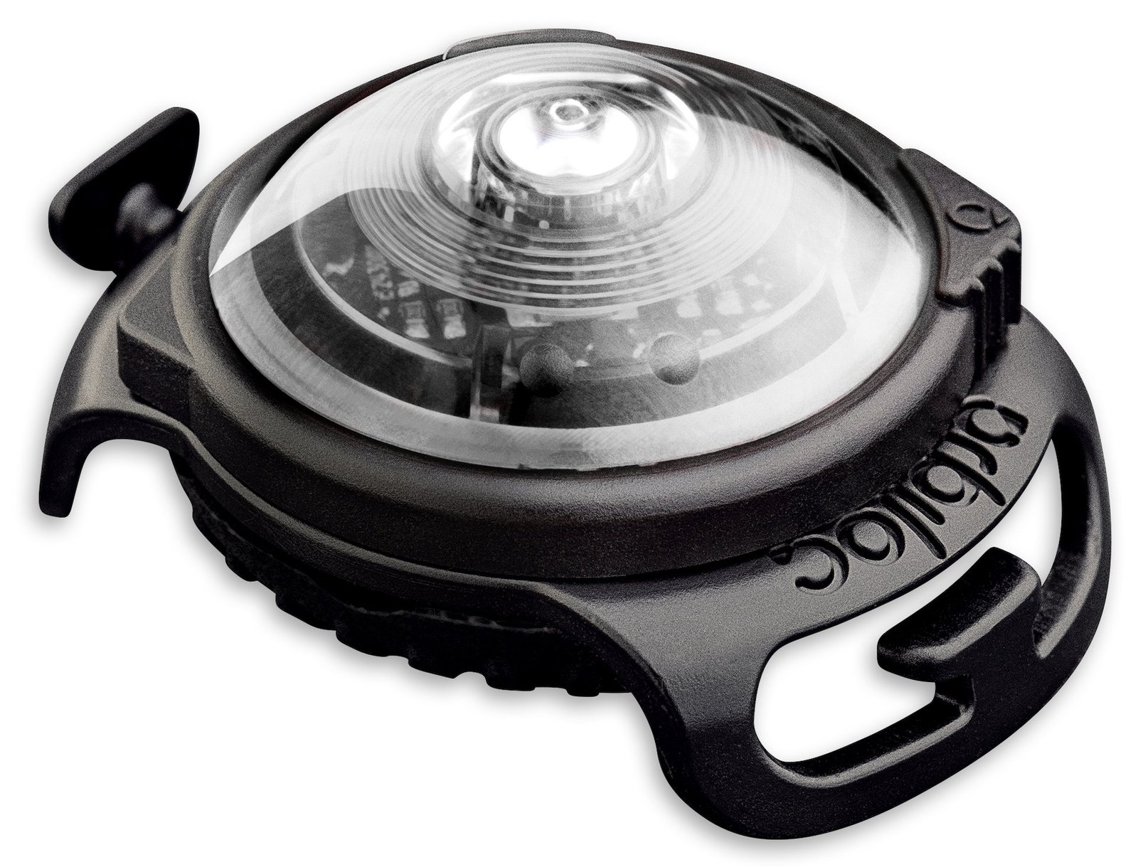 Orbiloc Safety Light Dual Vit 1 st