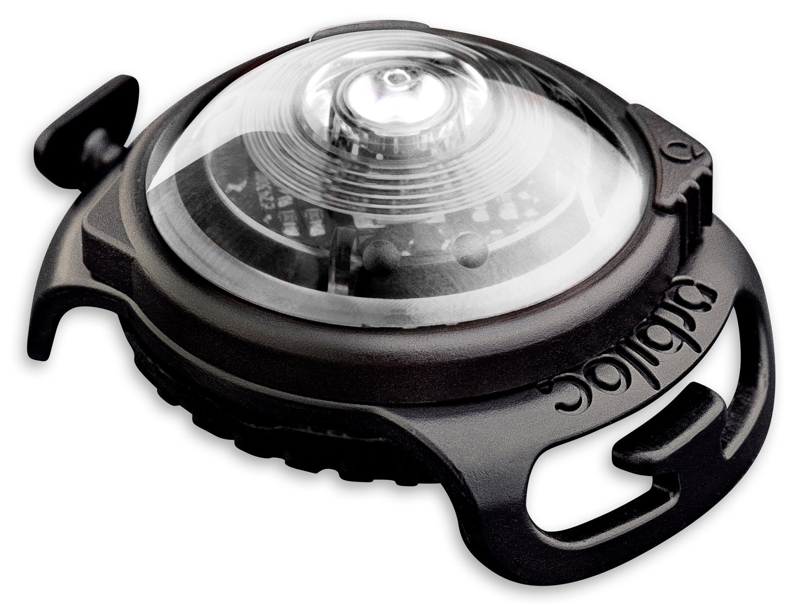 Orbiloc Safety Light Dual Vit 1 st