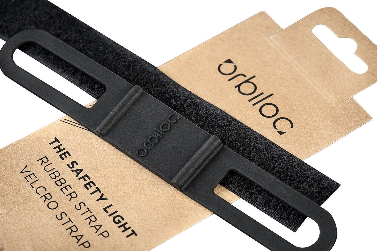 Orbiloc Strap
