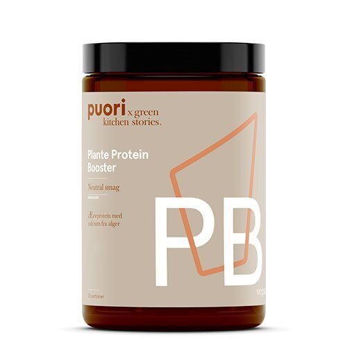 Puori Pure Energy B-Complex 60 kapslar