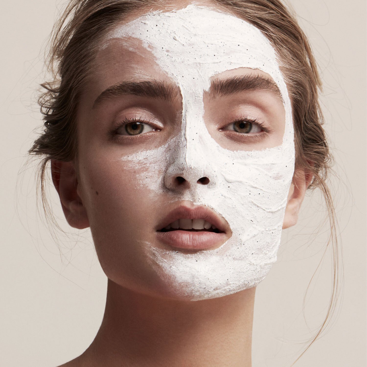 Jorgobé Refreshing Scrub Mask 100 ml