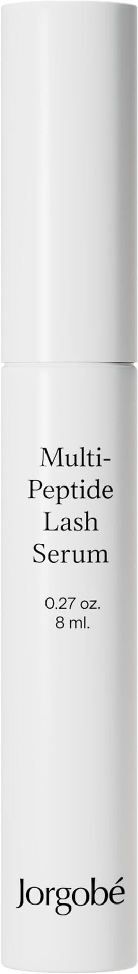 Jorgobé Multi-Peptide Lash Serum 8 ml
