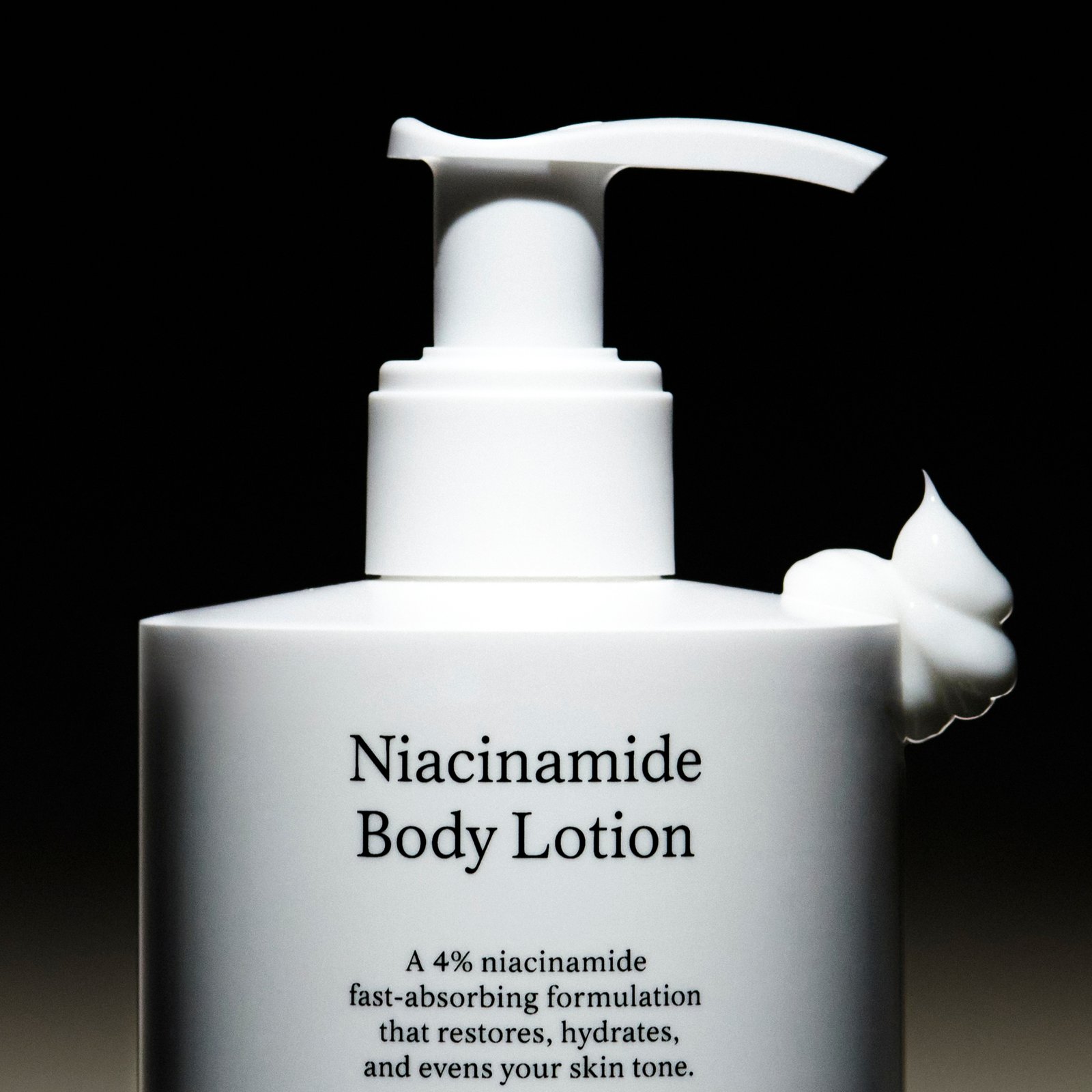 Jorgobé Niacinamide Body Lotion 300 ml