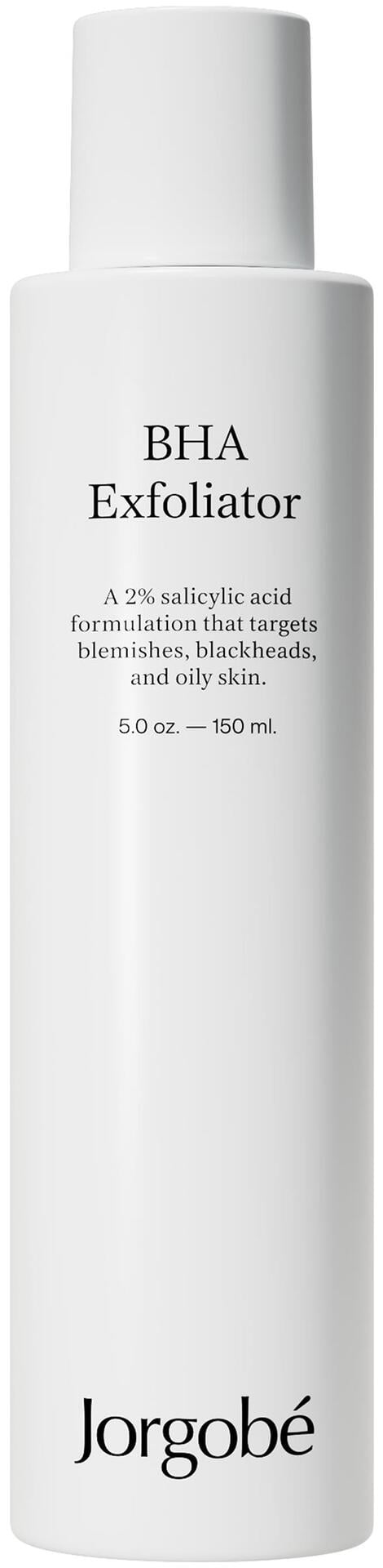 Jorgobé BHA Exfoliator 150 ml