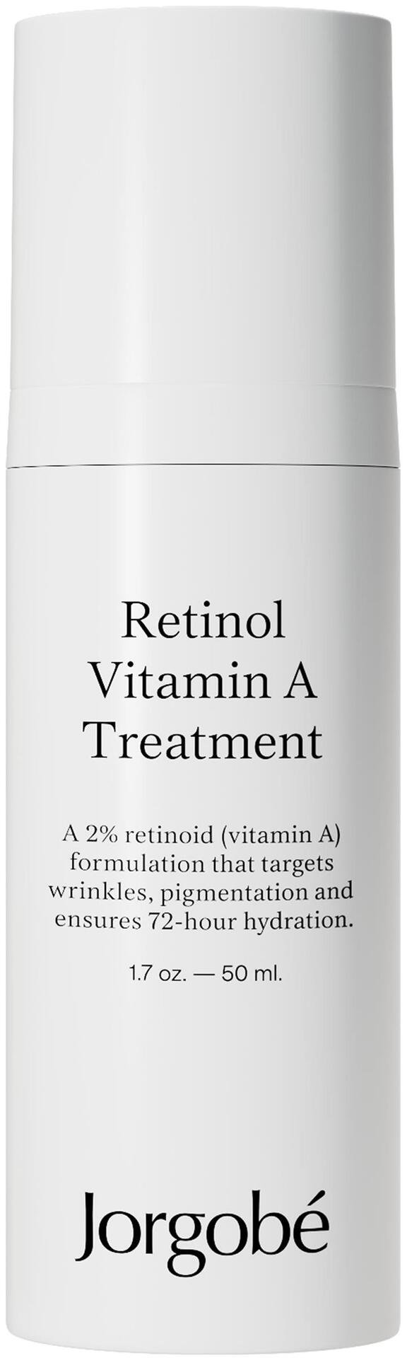 Jorgobé Retinol Vitamin A Treatment 50 ml