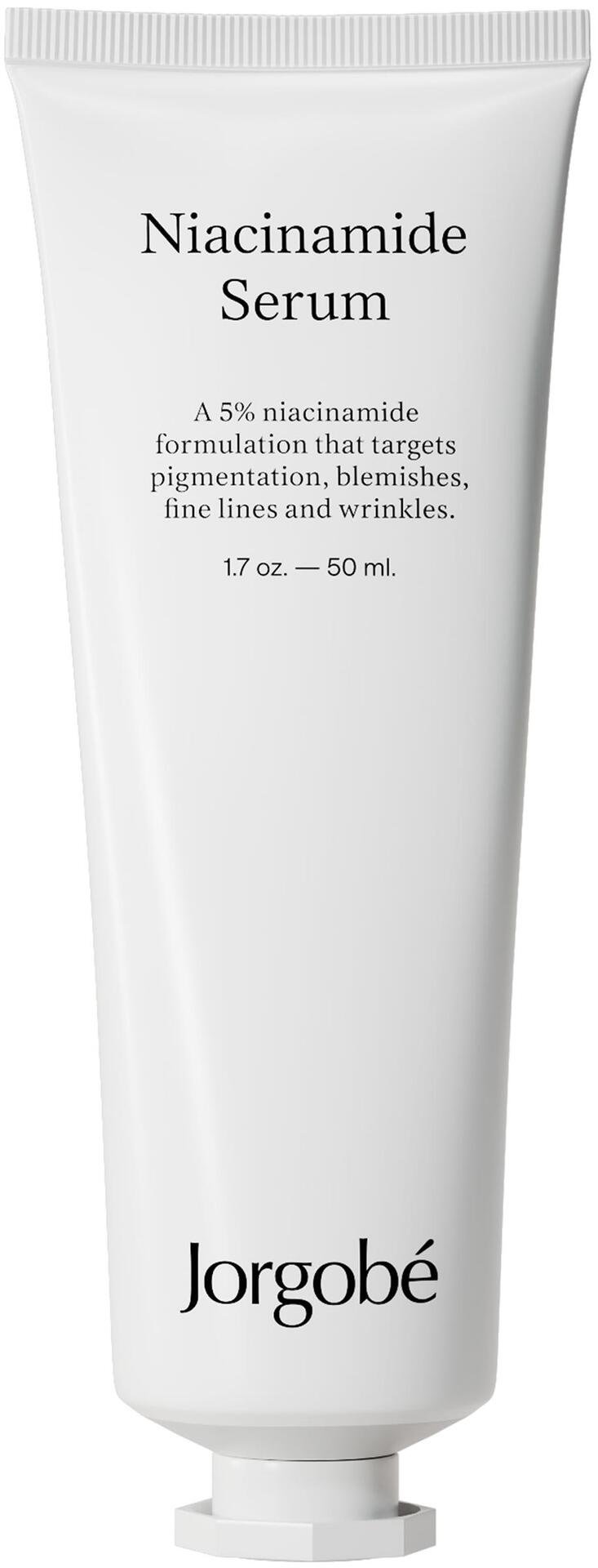 Jorgobé Niacinamide Serum 50 ml