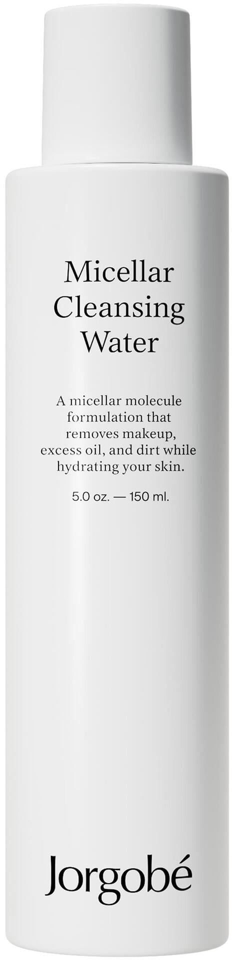 Jorgobé Micellar Cleansing Water 150 ml