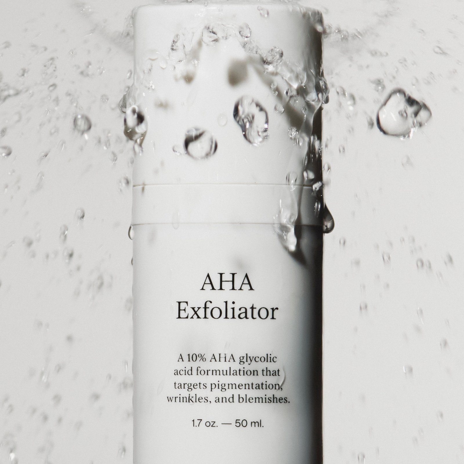 Jorgobé AHA Exfoliator 50 ml