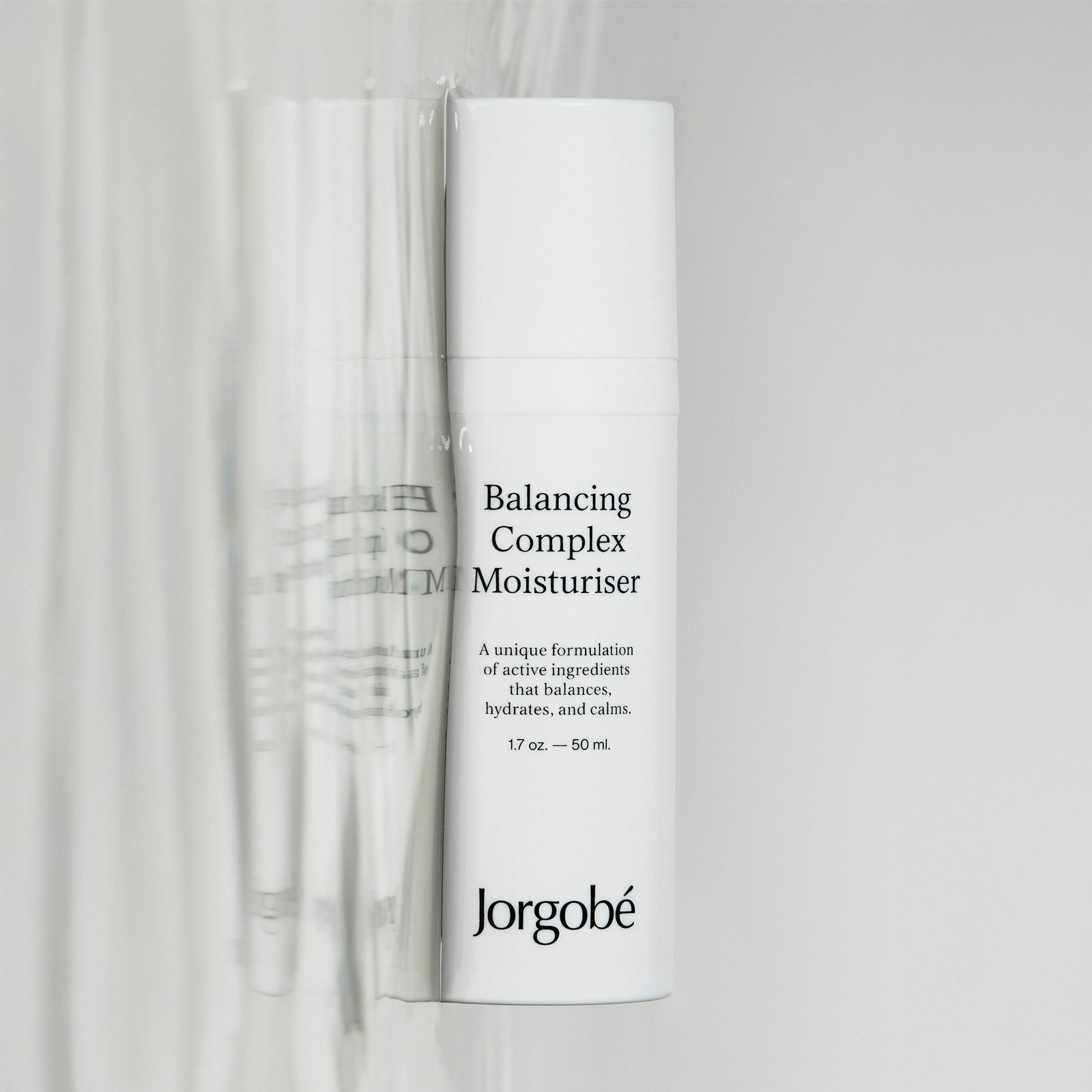 Jorgobé Balancing Complex Moisturiser 50 ml