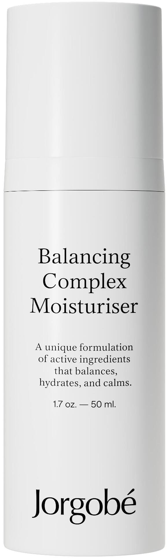Jorgobé Balancing Complex Moisturiser 50 ml