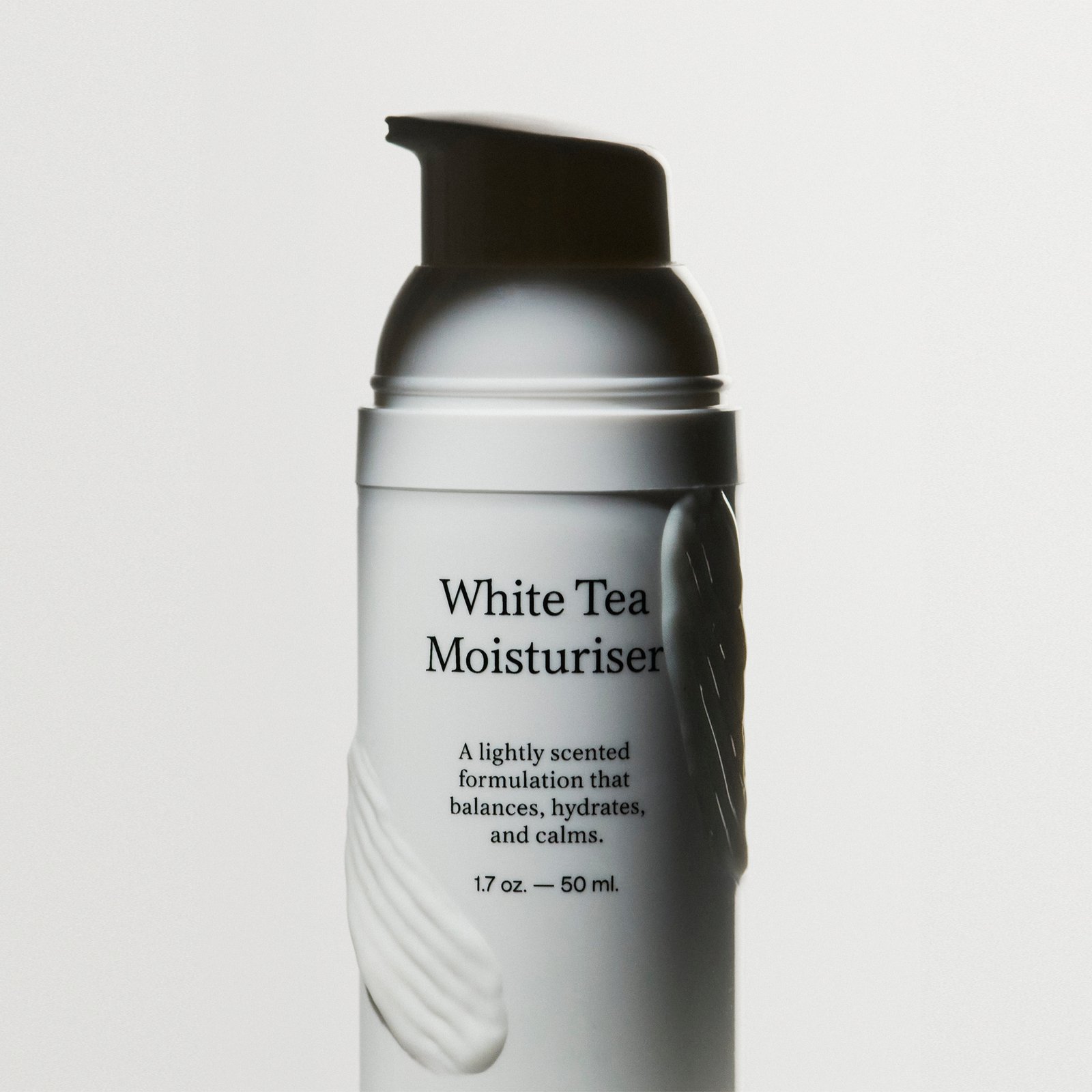 Jorgobé White Tea Moisturiser 50 ml
