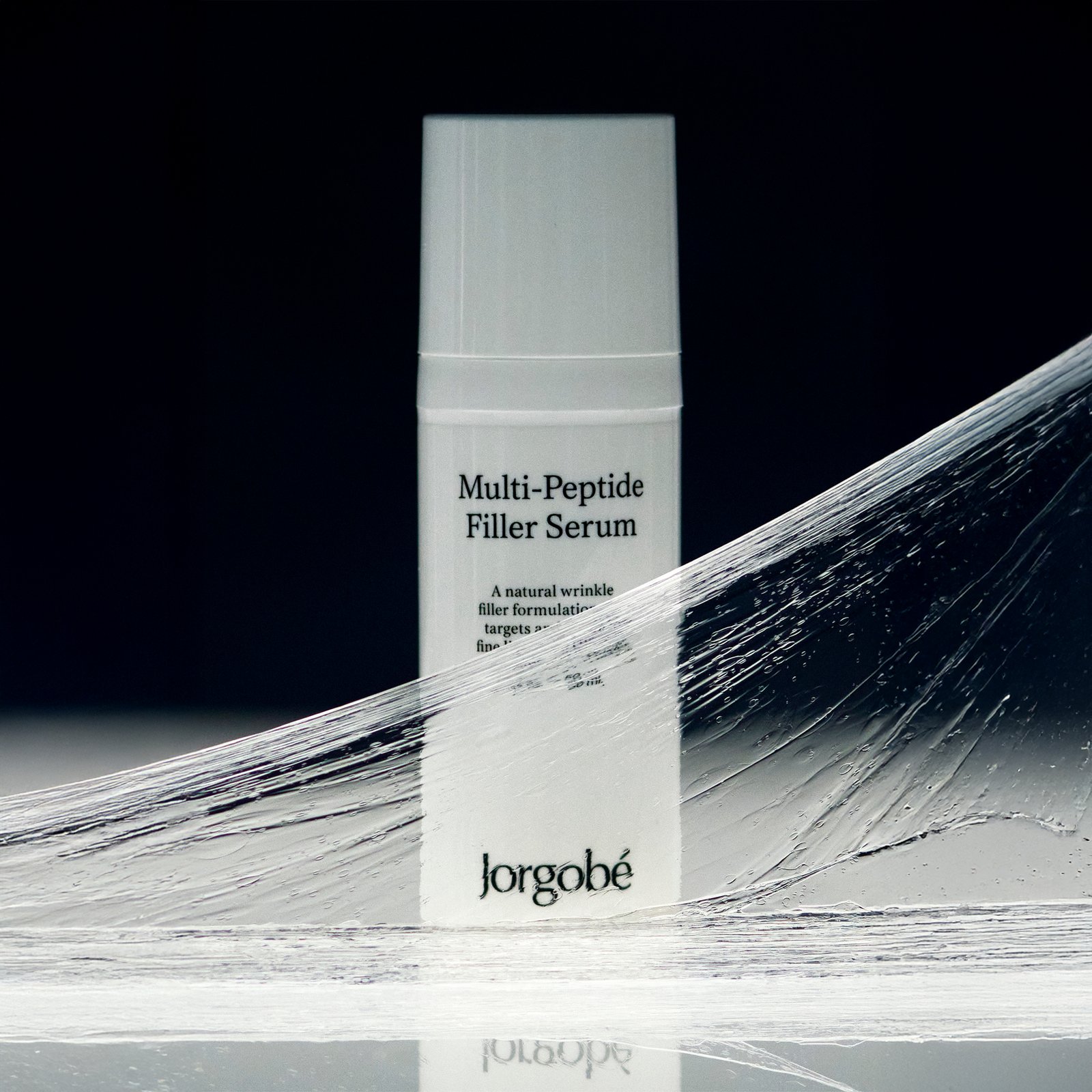 Jorgobé Multi-Peptide Filler Serum 50 ml