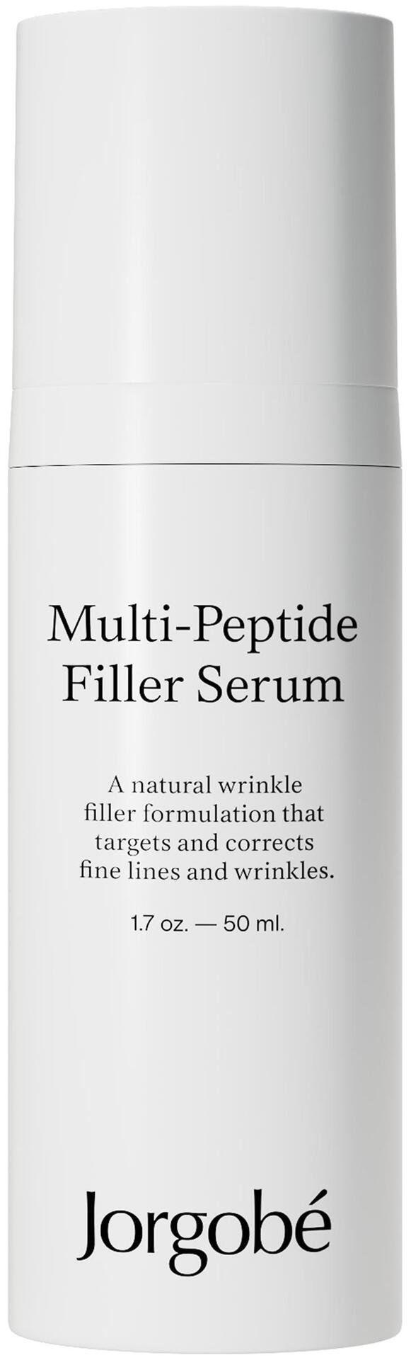 Jorgobé Multi-Peptide Filler Serum 50 ml