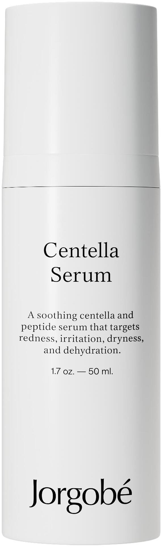 Jorgobé Centella Serum 50 ml