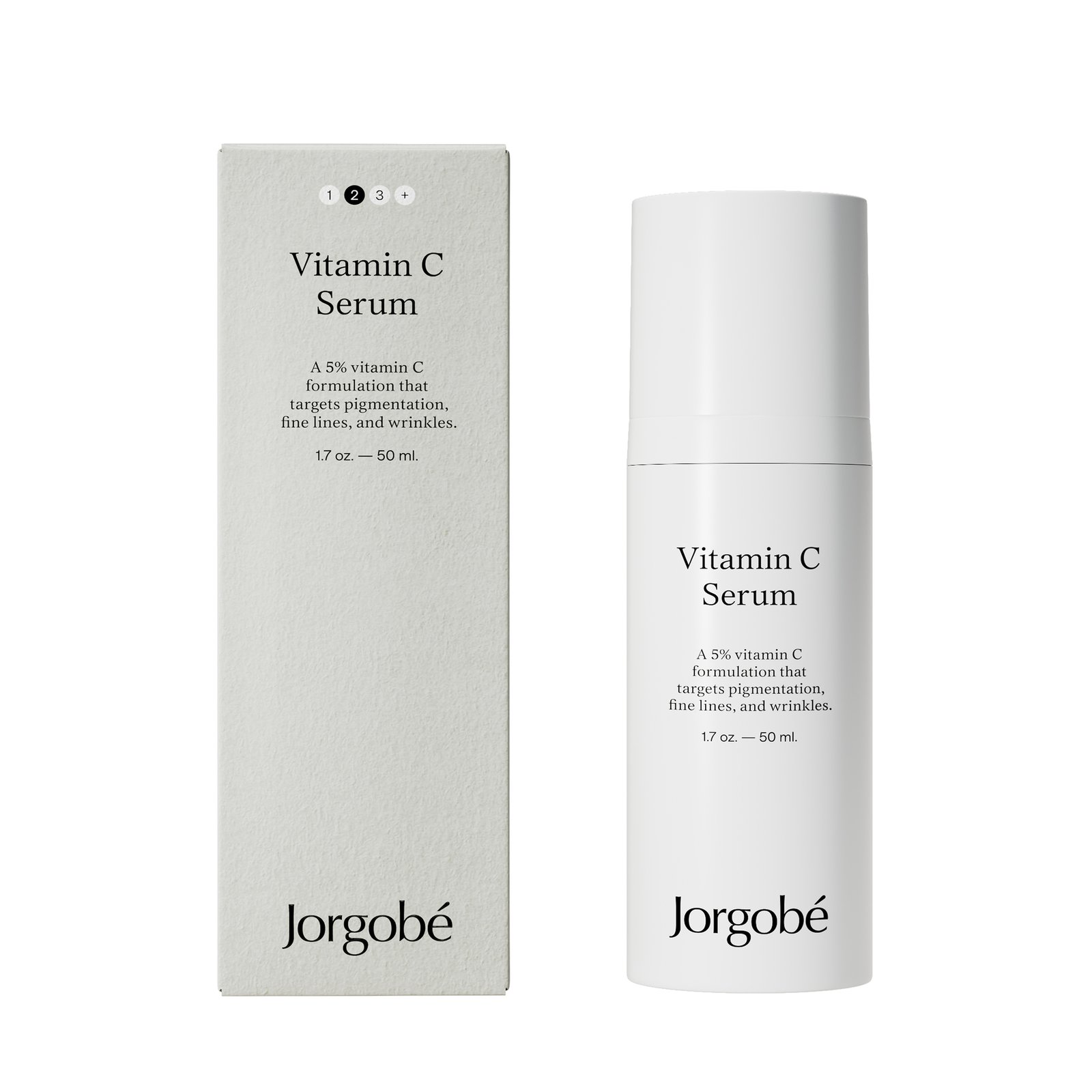 Jorgobé Vitamin C Serum 50 ml