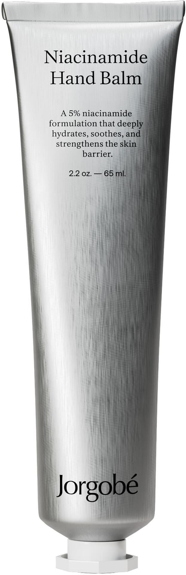 Jorgobé Niacinamide Hand Balm 65 ml